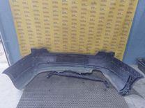 Бампер задний I3XKFV Volkswagen Passat undefined