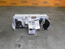 Блок управления печки/климат-контроля E3ELVL Opel Vectra - Фото 2