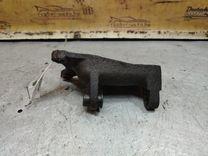 Кронштейн генератора 2HDEOQ Peugeot 406 - Фото 4