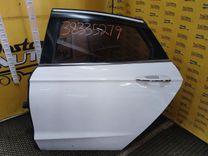 Петля двери задней левой ME2C47 Ford Fusion