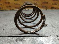 Пружина передняя IH1R42 Peugeot 106 - Фото 4