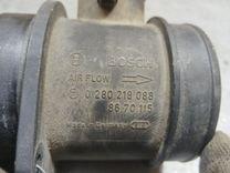 Расходомер воздуха F2824R Volvo S60 купить на авторазборке