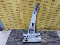 Стойка кузовная центральная правая FIIGFS Renault Clio undefined