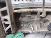 Ручка наружная задняя правая E0WXA6 Renault Scenic купить в магазине запчастей бу