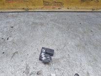 Датчик удара UUVAPX Peugeot 406 - Фото 4