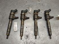 Форсунка T6A5IC Alfa Romeo 147