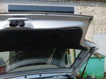 Крышка багажника (дверь 3-5) R85600 Volkswagen Polo купить в магазине запчастей бу