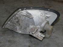 Поворотник правый 7BS284 Audi A3 купить с доставкой