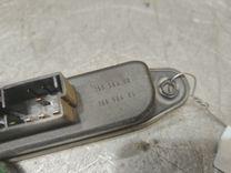 Выключатель концевой (концевик) 56T9KA Peugeot 806 - Фото 4