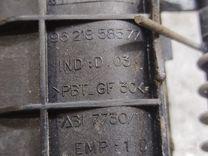 Ручка наружная передняя правая 6DVKP1 Peugeot 406 - Фото 4