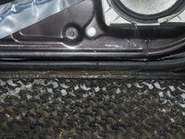 Дверь передняя левая 6JRQ1Y Honda Accord undefined