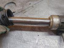 Рулевая рейка Q3P2Y4 Peugeot 407 undefined