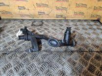 Трубка охлаждающей жидкости пластиковая L013KT Citroen C5 - Фото 3