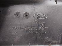 Накладка на порог внутренняя задняя левая GRJKAH Ford Mondeo купить с доставкой