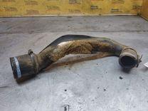 Патрубок интеркулера 5853H7 Peugeot Partner купить