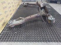 Балка подвески задняя B5VV02 Audi A4 купить с доставкой