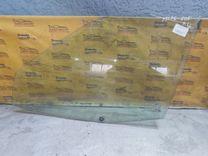 Стекло двери передней левой W0KRC7 Peugeot 605 - Фото 1