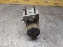 Блок ABS RH4UO3 Opel Astra - Фото 4