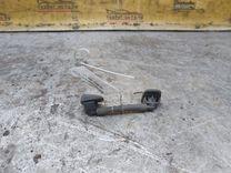 Форсунка омывателя 17E1ZP Fiat Bravo купить