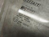 Стекло двери передней правой GML5PD Fiat Tempra купить