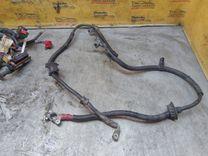 Проводка двигателя F4B1BF Audi A4 undefined