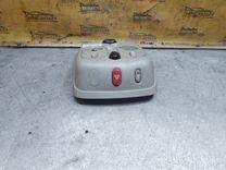 Фонарь салона (плафон) DQR00N Renault Espace купить