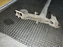 Балка подвески задняя IHQ1LP Opel Astra - Фото 4