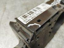 Переключатель подрулевой (стрекоза) KEZC2U Skoda Roomster - Фото 3