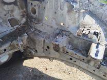 Лонжерон левый 31PHL4 Ford Fusion купить в магазине запчастей бу