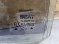 Стекло двери задней правой O26VSK Seat Toledo купить на авторазборке