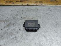 Блок управления парктрониками WB6PNP Ford Galaxy