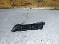 Кронштейн крепления бампера переднего 68RU0L Toyota Avensis купить в магазине запчастей бу