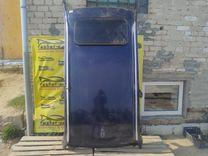 Крыша G0IFJC Audi A6