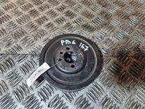 Шкив коленвала S3ELTQ Volkswagen Passat - Фото 3