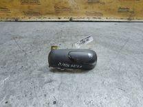 Ручка открытия лючка топливного бака 0FYAL5 Peugeot 406 - Фото 1