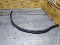Уплотнитель капота 39SA96 Opel Astra
