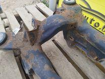 Балка подвески задняя 82HWK7 Audi A6 купить с доставкой. Огромный выбор запчастей и марок авто. У нас есть практически все.