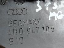 Фонарь салона (плафон) 2E37EY Audi A6 - Фото 4
