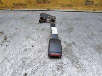 Замок ремня безопасности XG9FI4 Seat Toledo купить в магазине запчастей бу