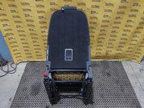 Сиденье заднее RFKRQS Ford Galaxy купить с доставкой. Огромный выбор салонов. У нас есть практически все.