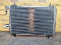 Радиатор кондиционера 223KYV Citroen C5 купить с доставкой