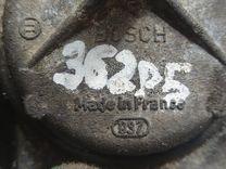 Клапан холостого хода XBX4ER Audi 80 - Фото 5