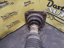 Амортизатор передний левый SN4OQQ Kia Carnival - Фото 5