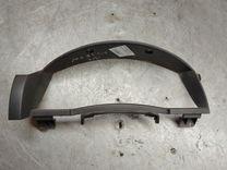 Кожух панели приборов OX7VM7 Opel Meriva