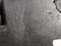Подстаканник IH7YZ9 Volkswagen Passat - Фото 4