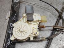 Стеклоподъемник электрический передний левый GQMKB8 Ford Mondeo купить с доставкой