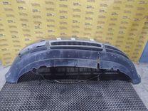 Бампер передний KTD0I3 Audi A4 undefined
