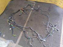 Проводка DCOA9U Citroen C4