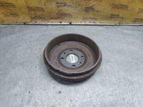 Барабан тормозной VJR8E8 Fiat Linea купить с доставкой