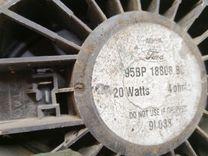 Динамик двери задней правой AN83DP Ford Mondeo купить на авторазборке